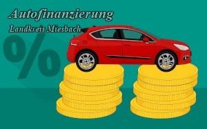Autofinanzierung - Lk. Miesbach