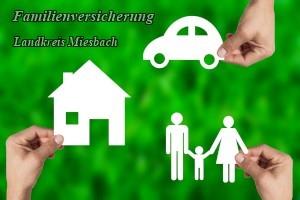 Rechtsschutz Versicherung - Lk. Miesbach